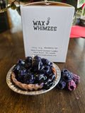 Blackberry Tart