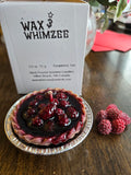 Raspberry Tart