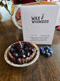 Blueberry Tart