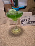Lime Margarita