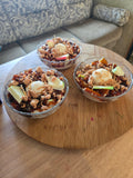 Apple Crisp