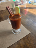 Spiced Apple Cider