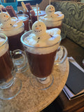Peppermint Hot Cocoa