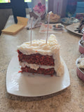Carrot Cake - Custom